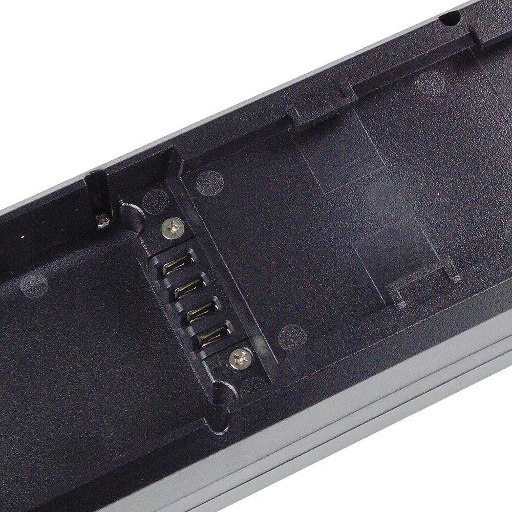 VIVI Electric Bike Battery Base For H8 - Image 10