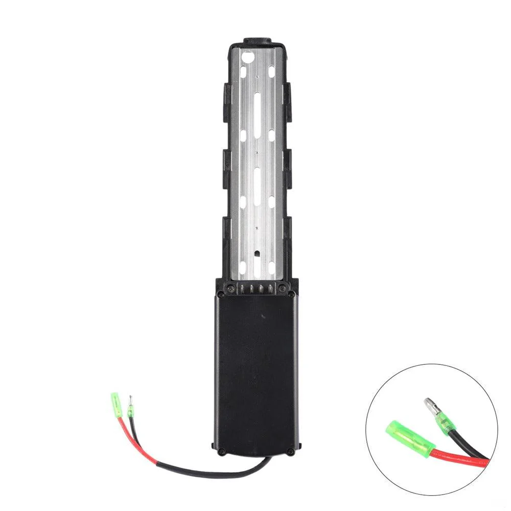 VIVI Electric Bike Battery Base For H8 - Image 17