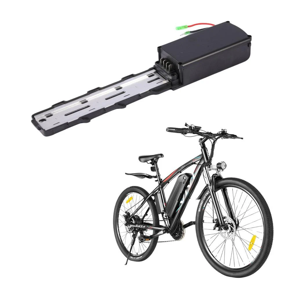 VIVI Electric Bike Battery Base For H8 - Image 18
