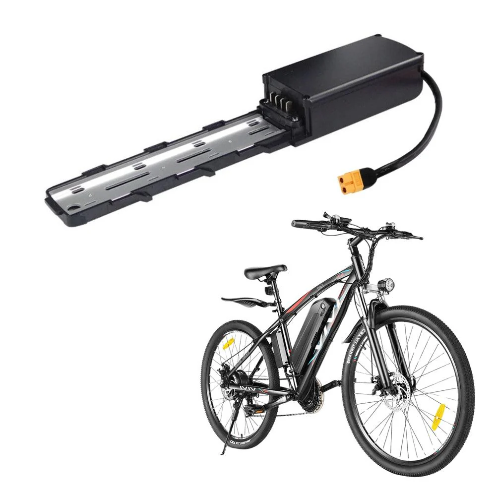 VIVI Electric Bike Battery Base For H8 - Image 3