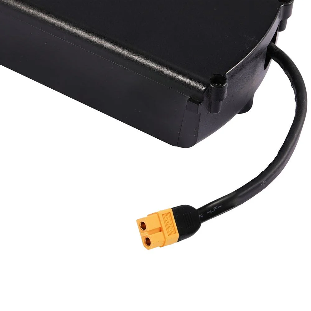 VIVI Electric Bike Battery Base For H8 - Image 8