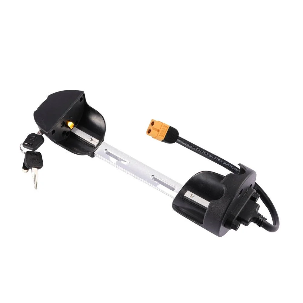 VIVI Electric Bike Battery Base For M026SH Pro - Image 10