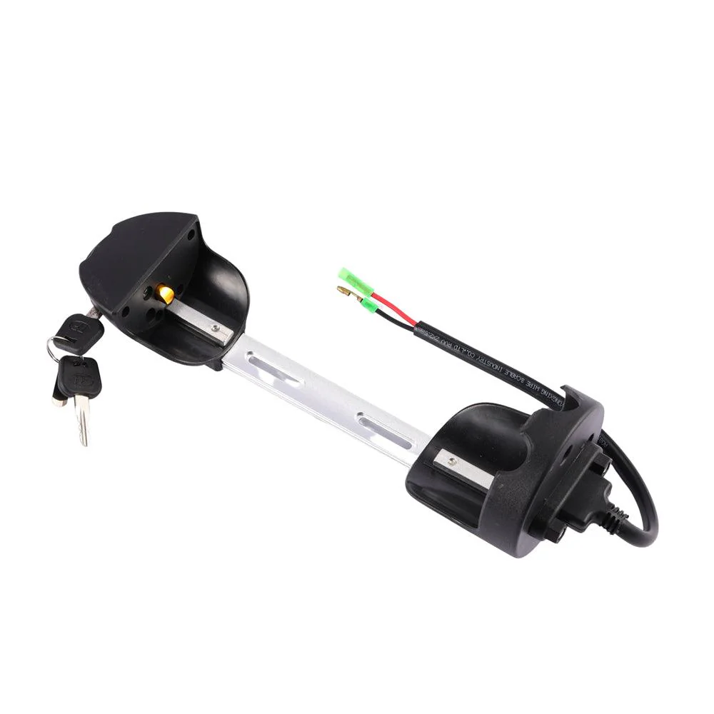 VIVI Electric Bike Battery Base For M026SH Pro - Image 26