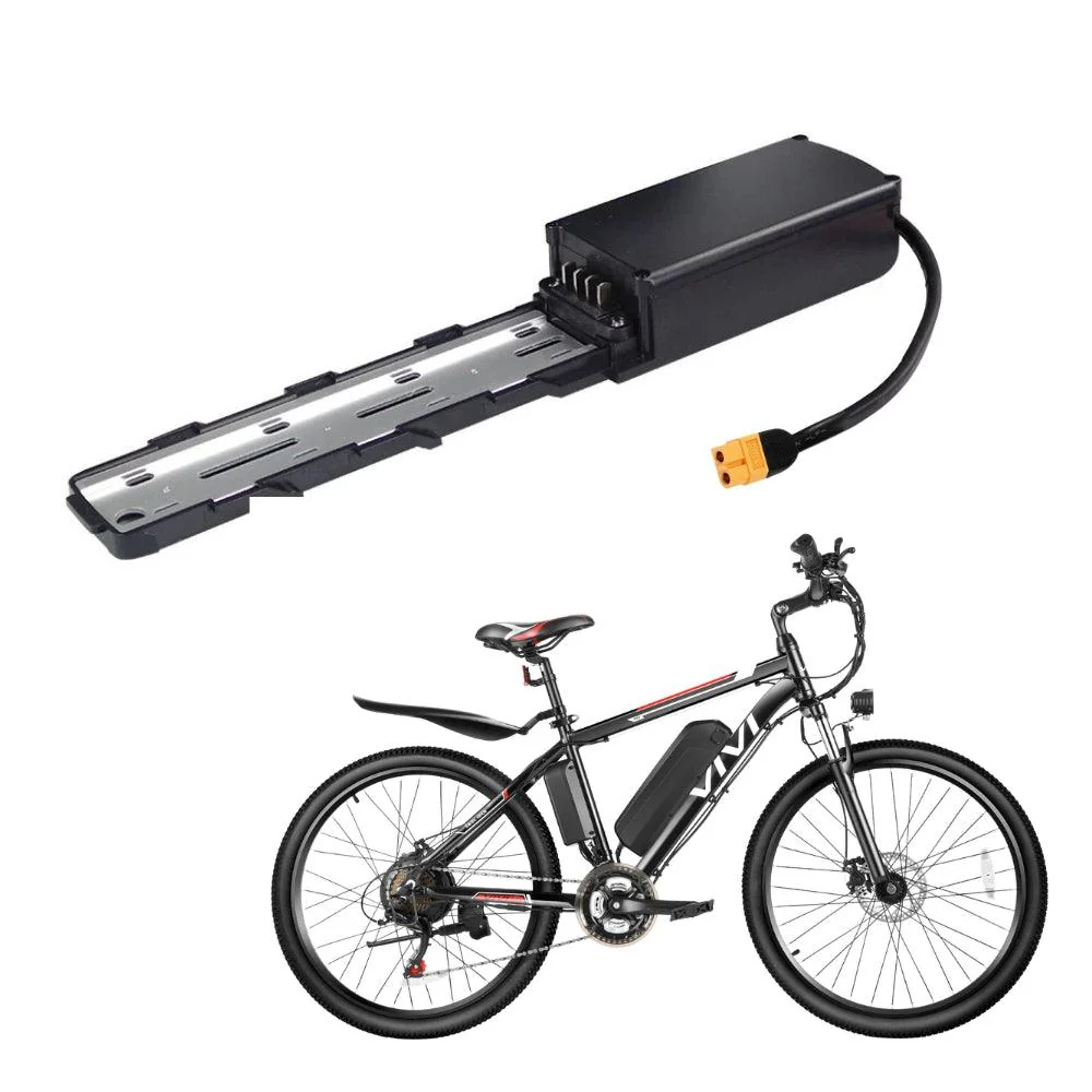 VIVI Electric Bike Battery Base For M026SHUL - Image 18