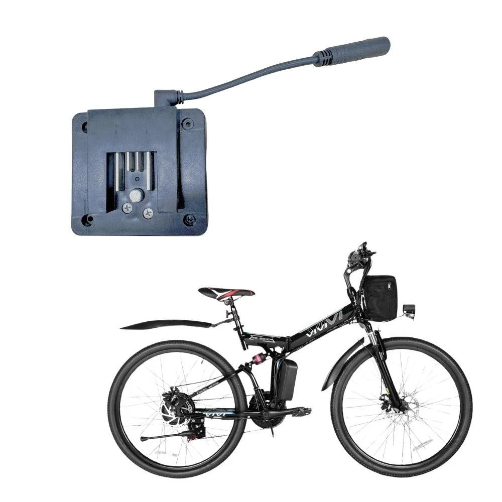 VIVI Electric Bike Battery Base For M026TGBUL - Image 3