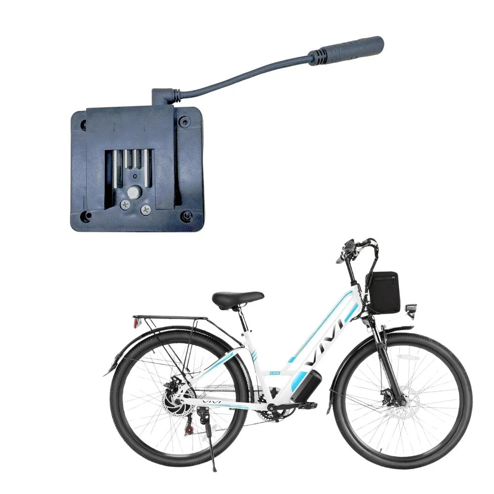 VIVI Electric Bike Battery Base For MT26GUL - Image 3