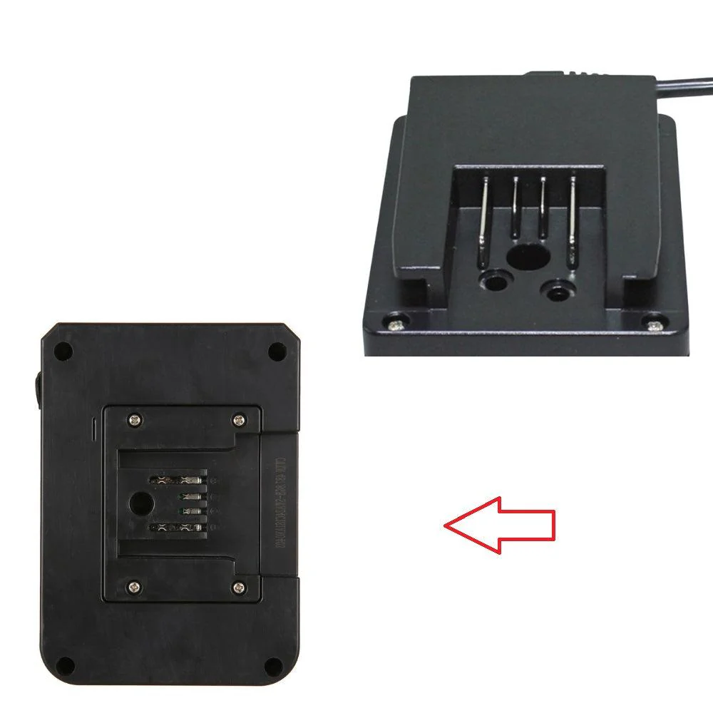 VIVI Electric Bike Battery Base For MT26GUL - Image 8