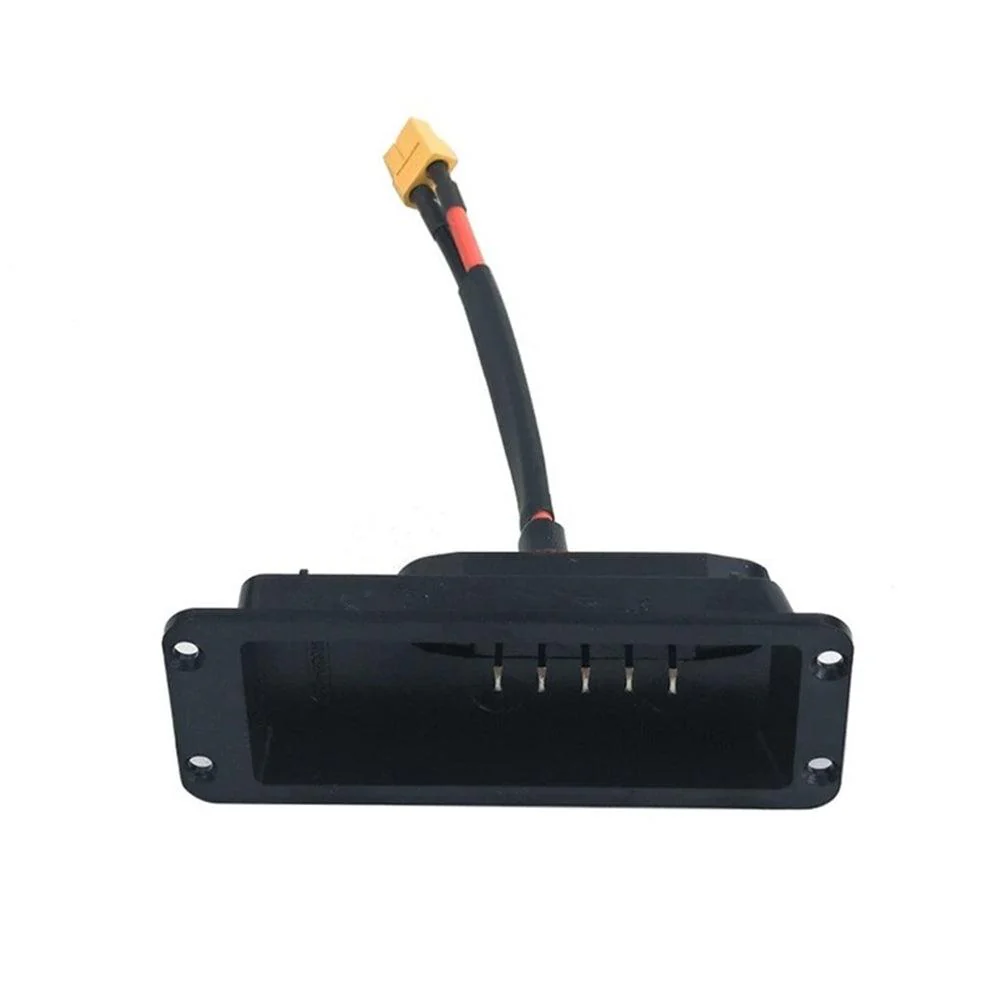 VIVI Electric Bike Battery Discharge Plate For FM20UL - Image 11