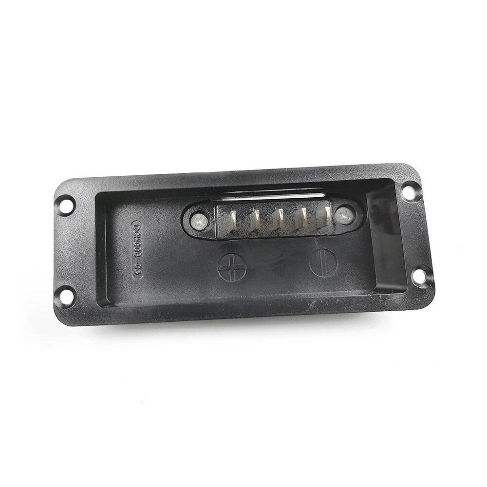 VIVI Electric Bike Battery Discharge Plate For FM20UL - Image 12