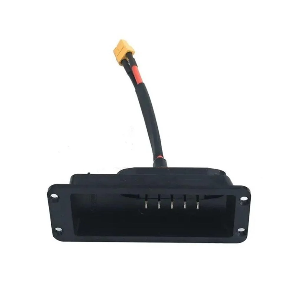 VIVI Electric Bike Battery Discharge Plate For FM20UL - Image 13
