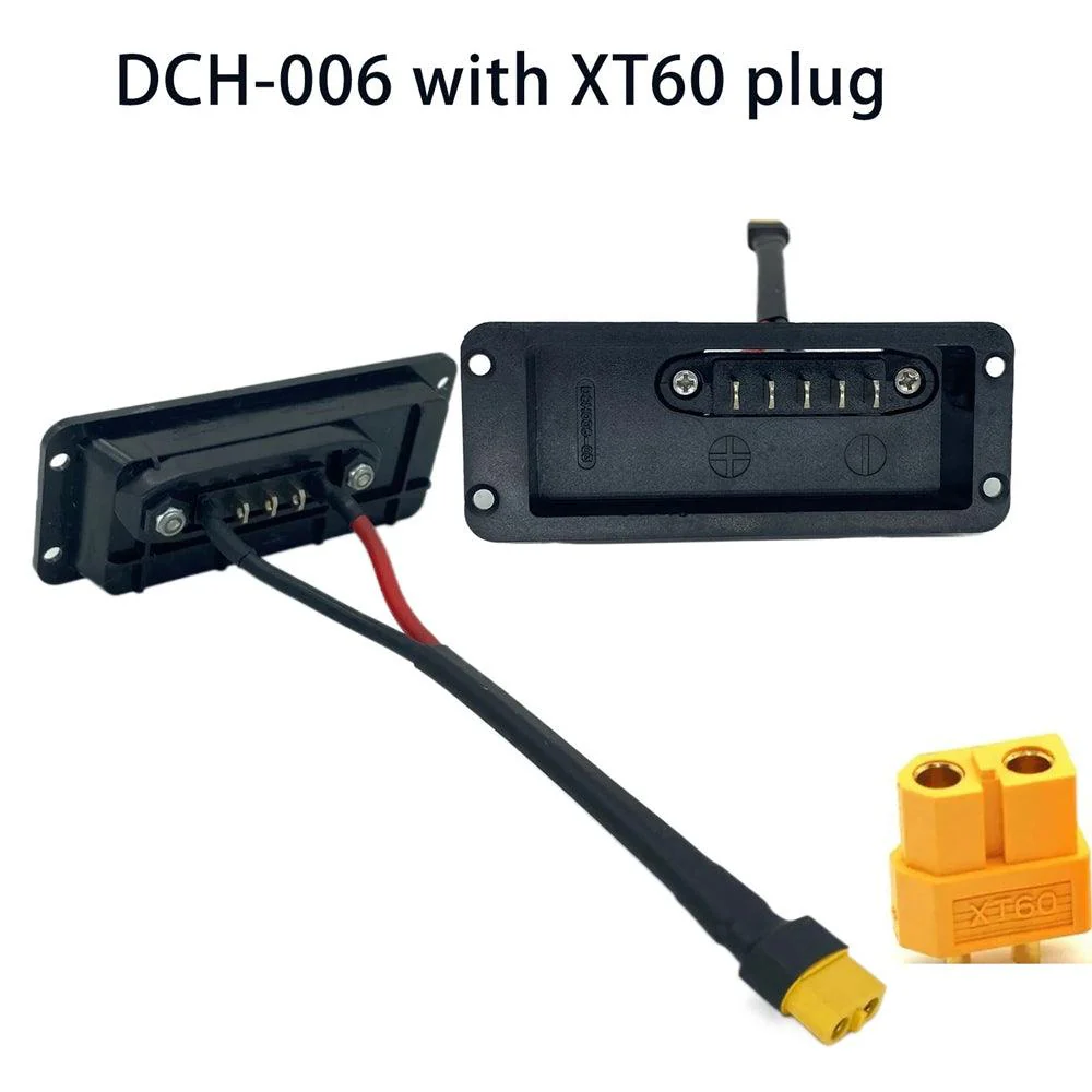 VIVI Electric Bike Battery Discharge Plate For FM20UL - Image 15
