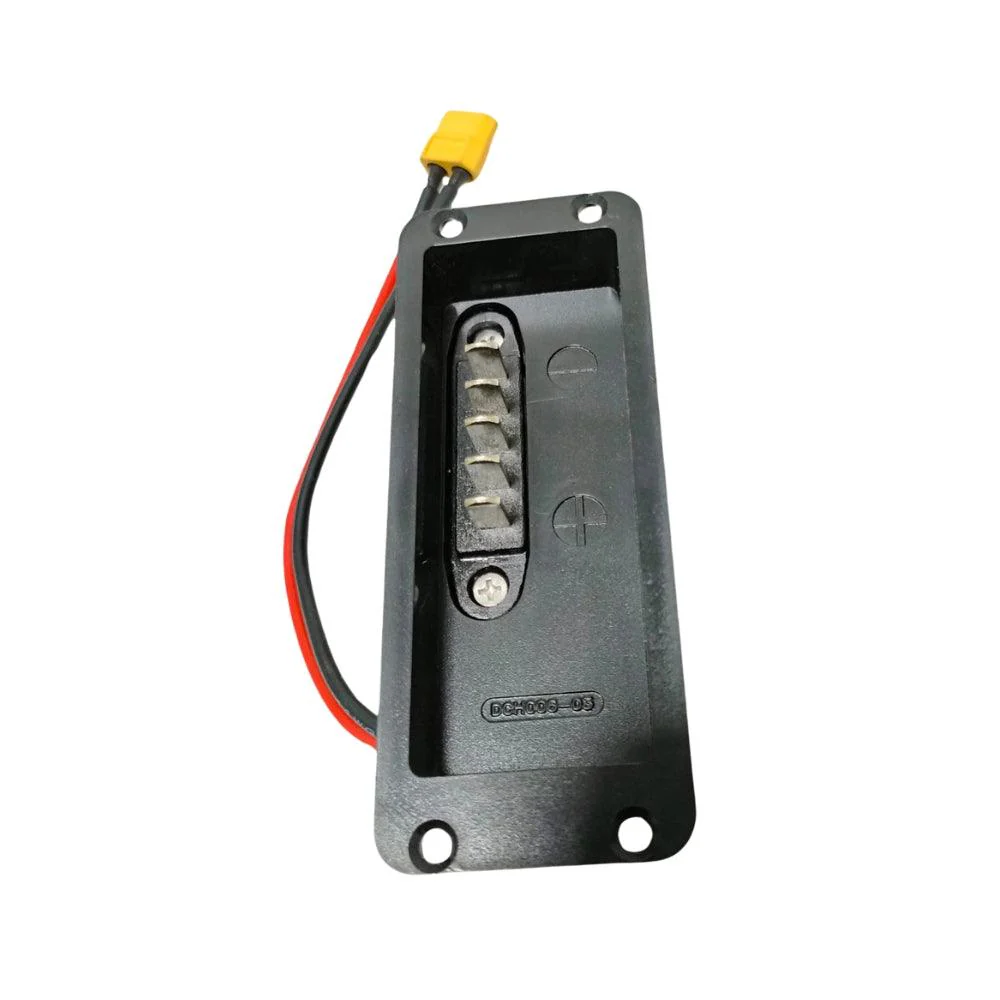 VIVI Electric Bike Battery Discharge Plate For FM20UL - Image 16