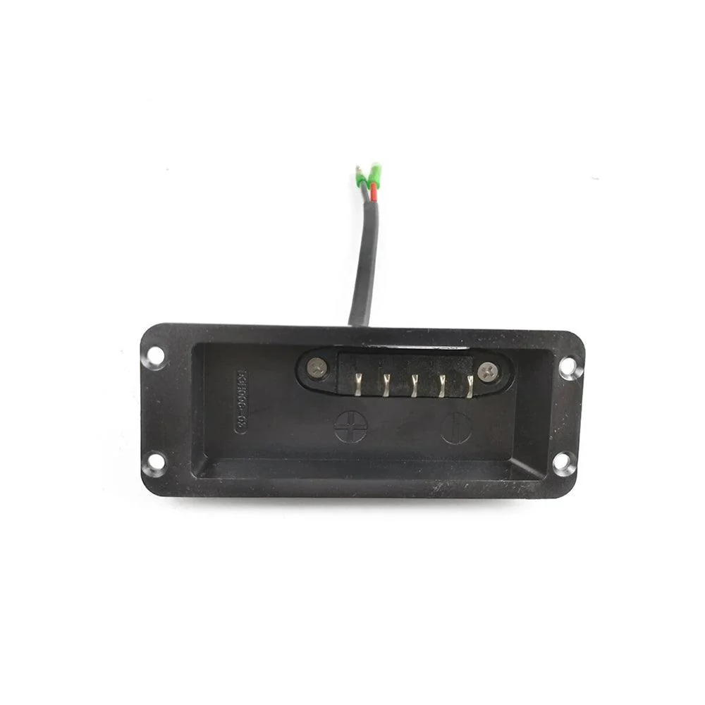 VIVI Electric Bike Battery Discharge Plate For FM20UL - Image 17