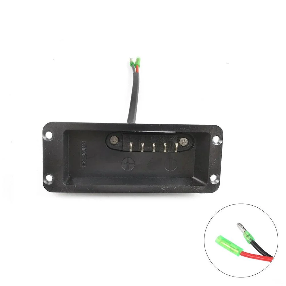 VIVI Electric Bike Battery Discharge Plate For FM20UL - Image 18