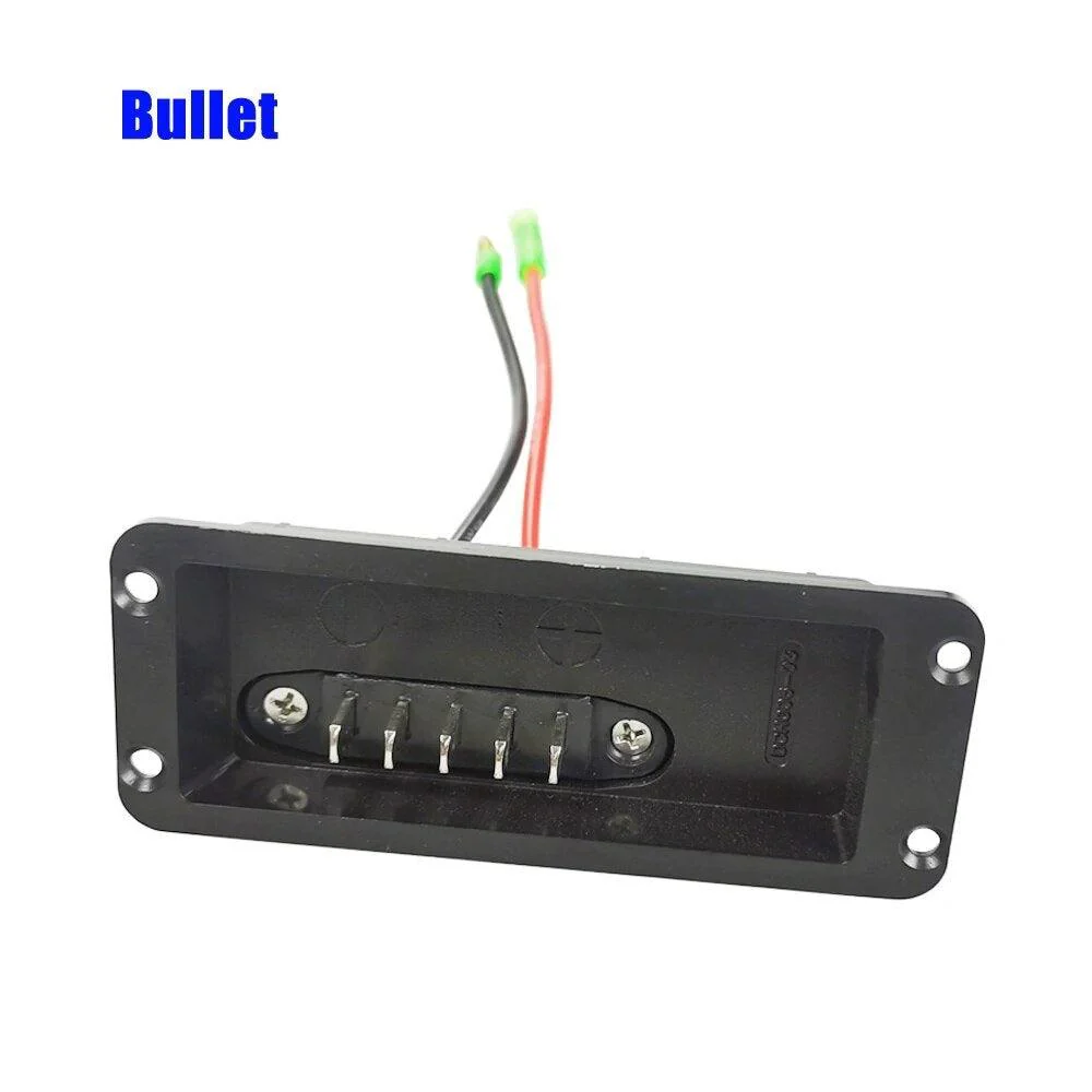 VIVI Electric Bike Battery Discharge Plate For FM20UL - Image 19