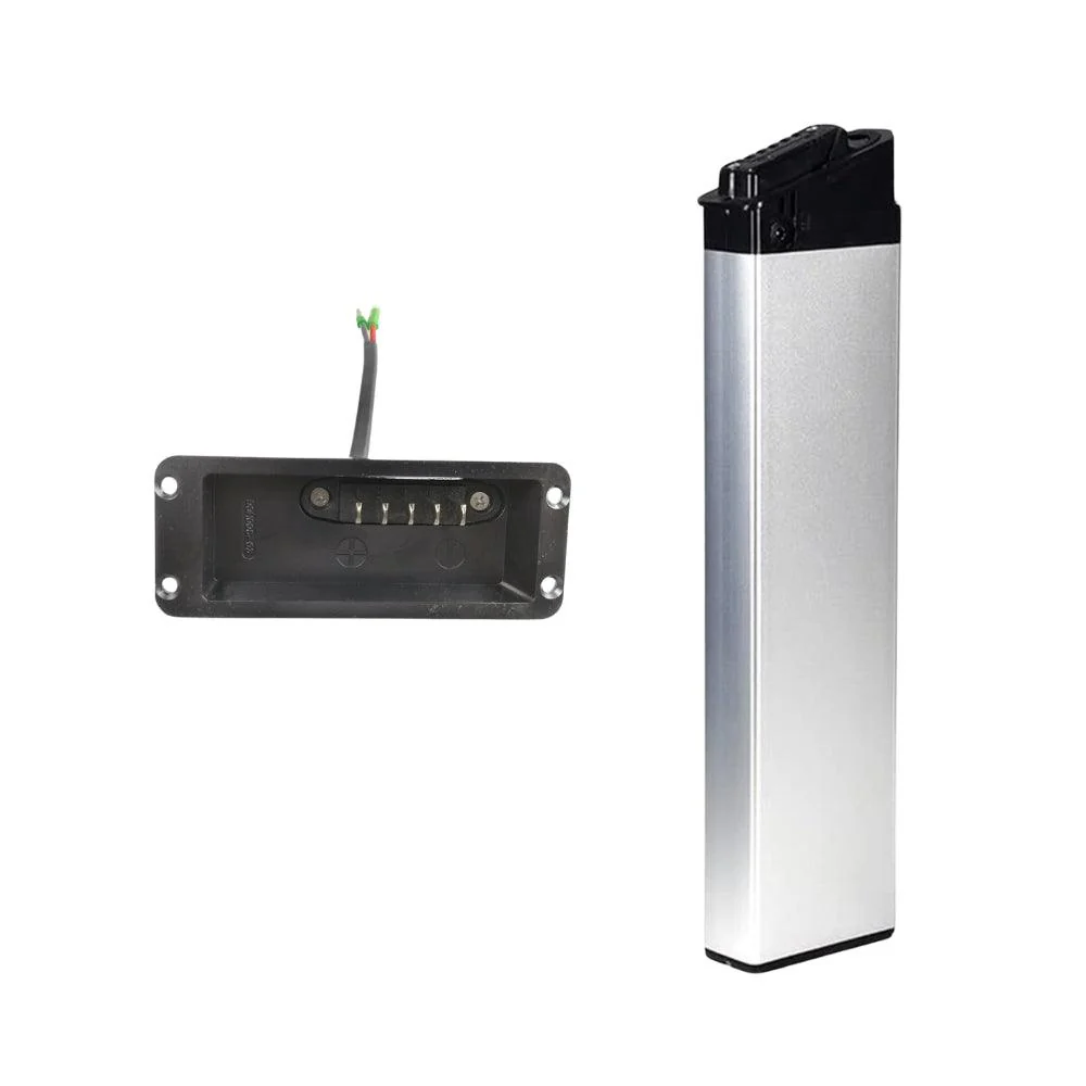 VIVI Electric Bike Battery Discharge Plate For FM20UL - Image 20