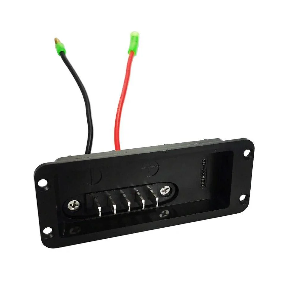 VIVI Electric Bike Battery Discharge Plate For FM20UL - Image 23
