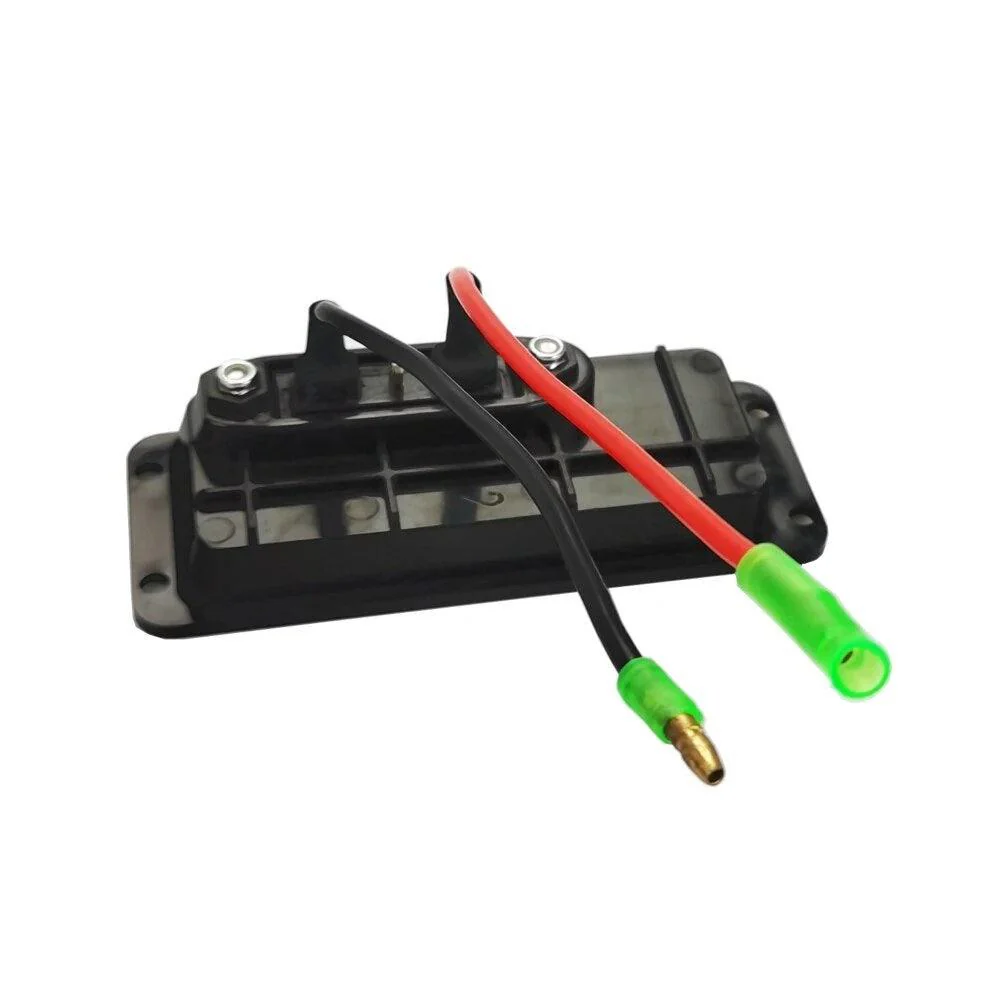 VIVI Electric Bike Battery Discharge Plate For FM20UL - Image 24