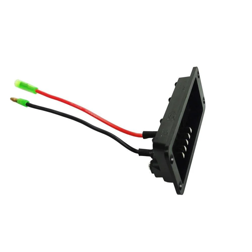 VIVI Electric Bike Battery Discharge Plate For FM20UL - Image 25