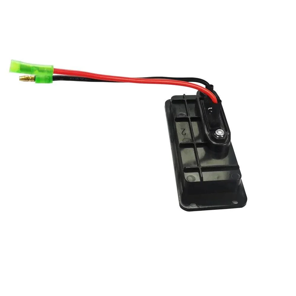VIVI Electric Bike Battery Discharge Plate For FM20UL - Image 26