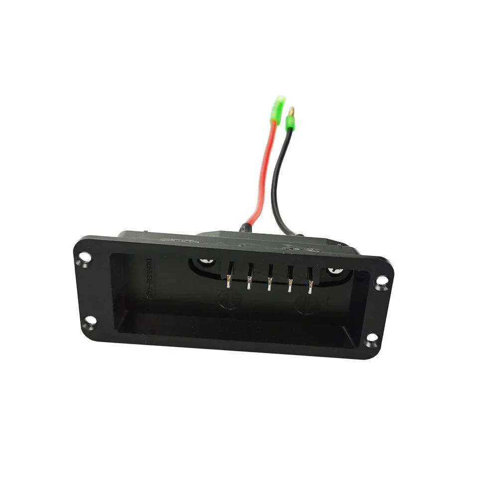 VIVI Electric Bike Battery Discharge Plate For FM20UL - Image 27
