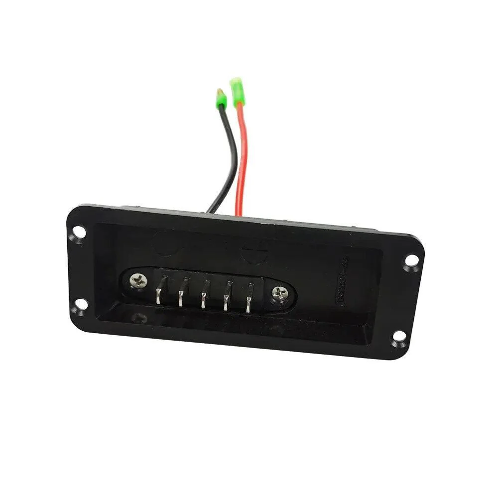 VIVI Electric Bike Battery Discharge Plate For FM20UL - Image 28