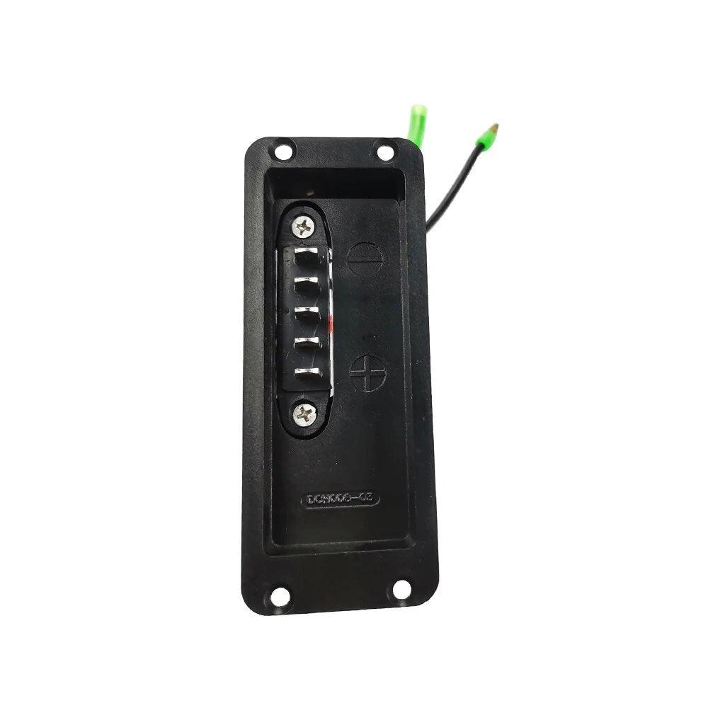 VIVI Electric Bike Battery Discharge Plate For FM20UL - Image 29