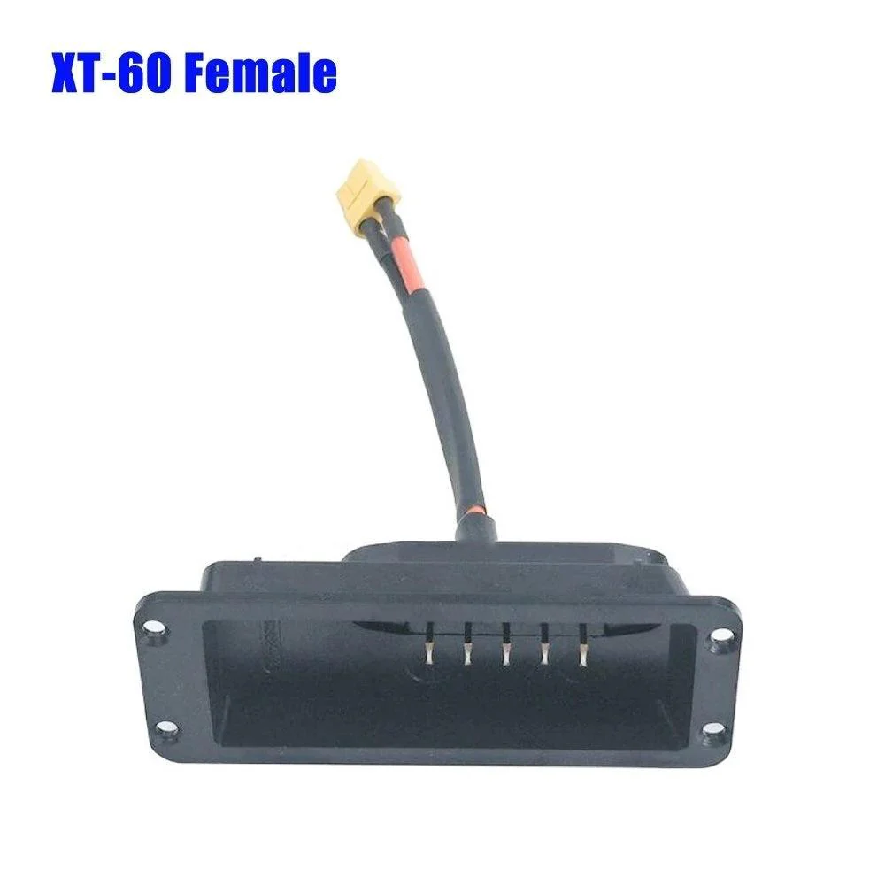 VIVI Electric Bike Battery Discharge Plate For FM20UL - Image 8