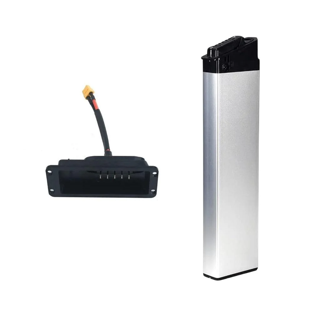 VIVI Electric Bike Battery Discharge Plate For FM20UL - Image 9