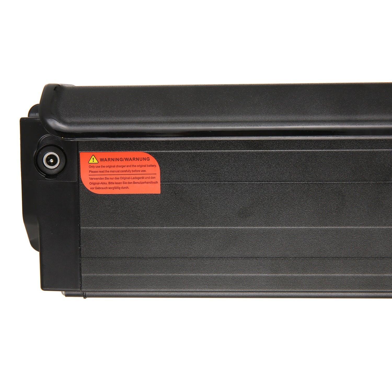 VIVI Electric Bike Battery For ACE01 & ACE07 Ebike - Image 11