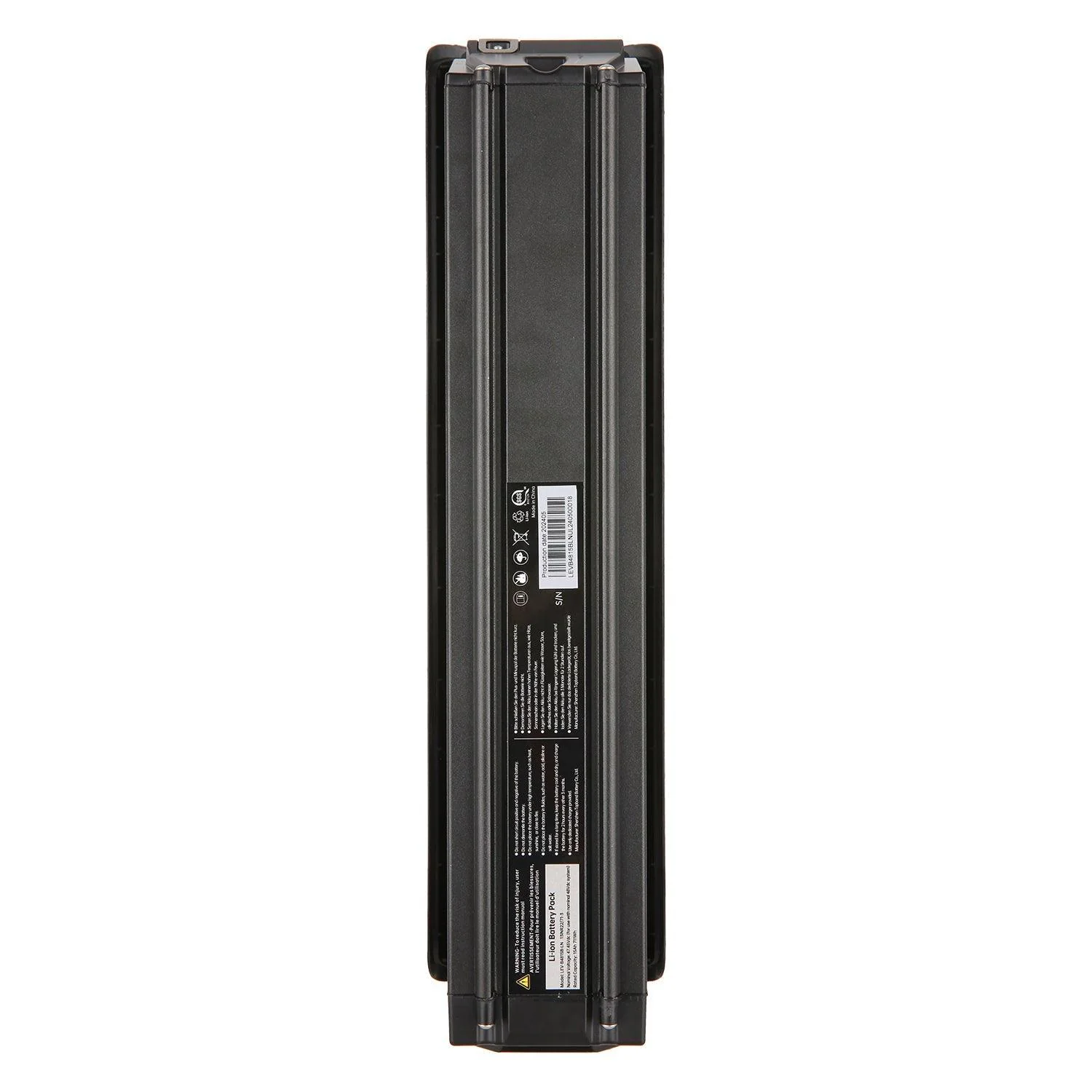 VIVI Electric Bike Battery For ACE01 & ACE07 Ebike - Image 5