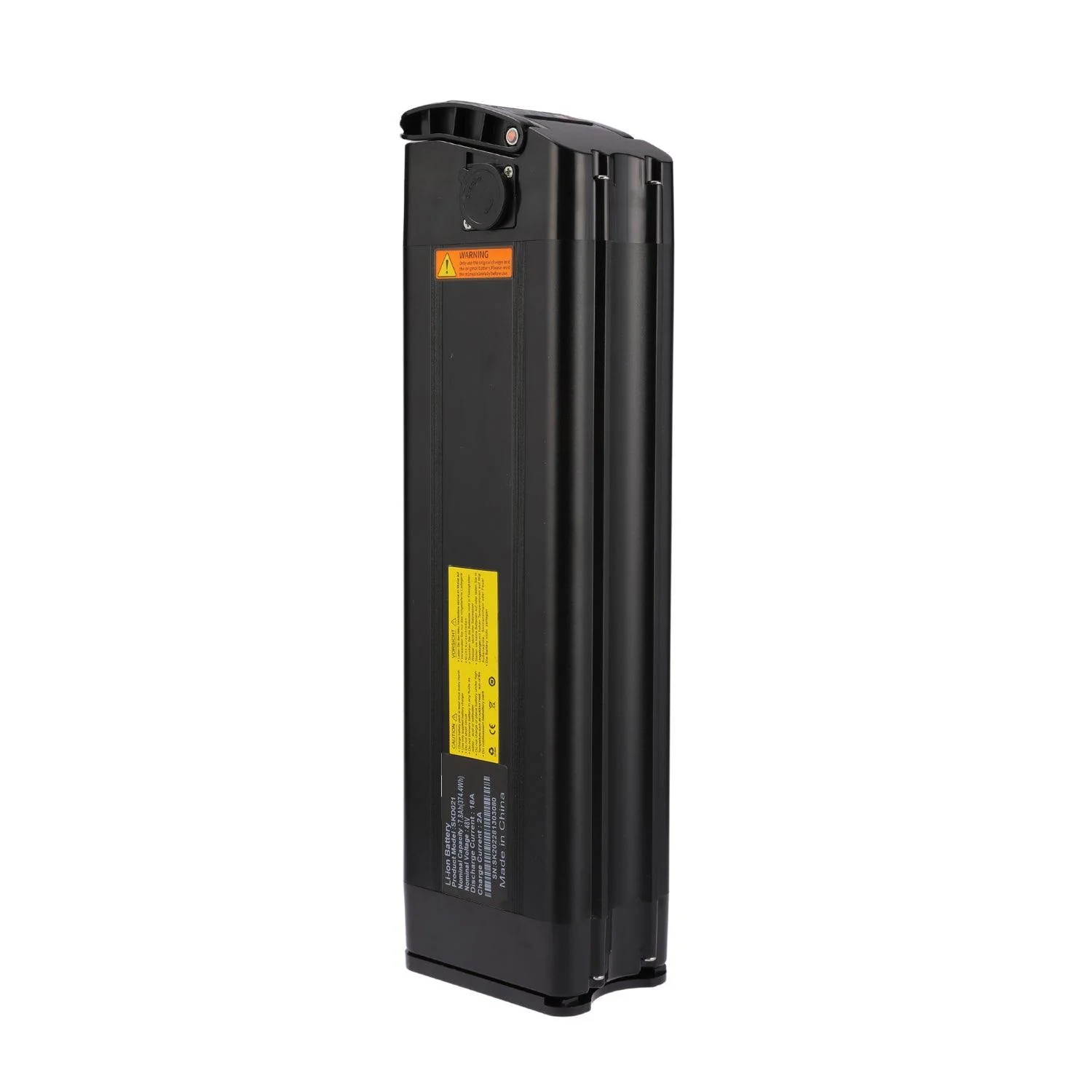 VIVI Electric Bike Battery For C26UL Ebike - Image 20