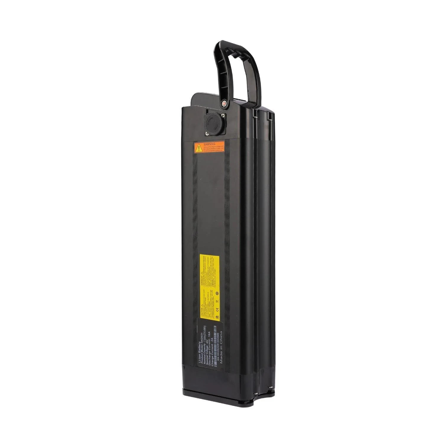 VIVI Electric Bike Battery For C26UL Ebike - Image 22