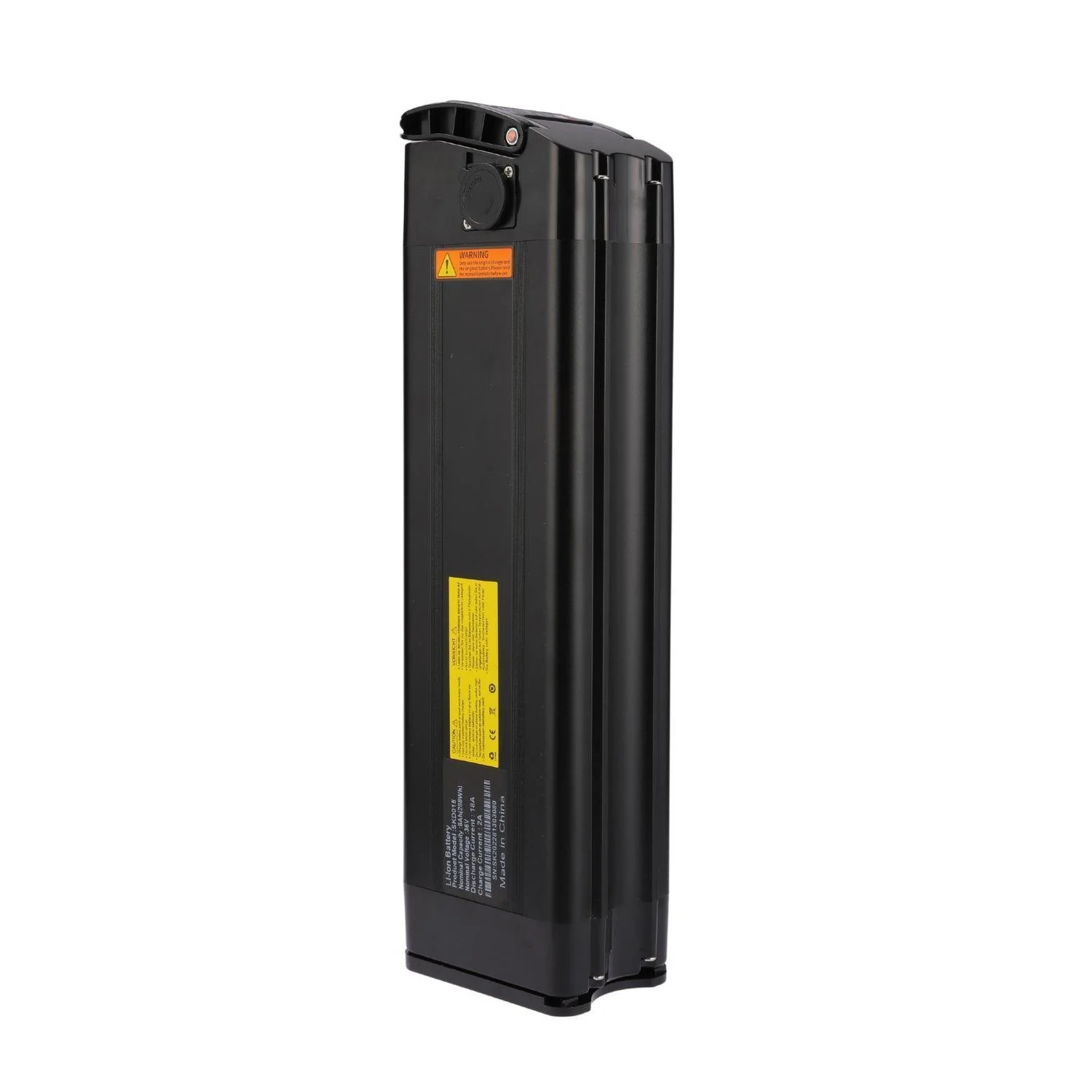 VIVI Electric Bike Battery For C26UL Ebike - Image 38