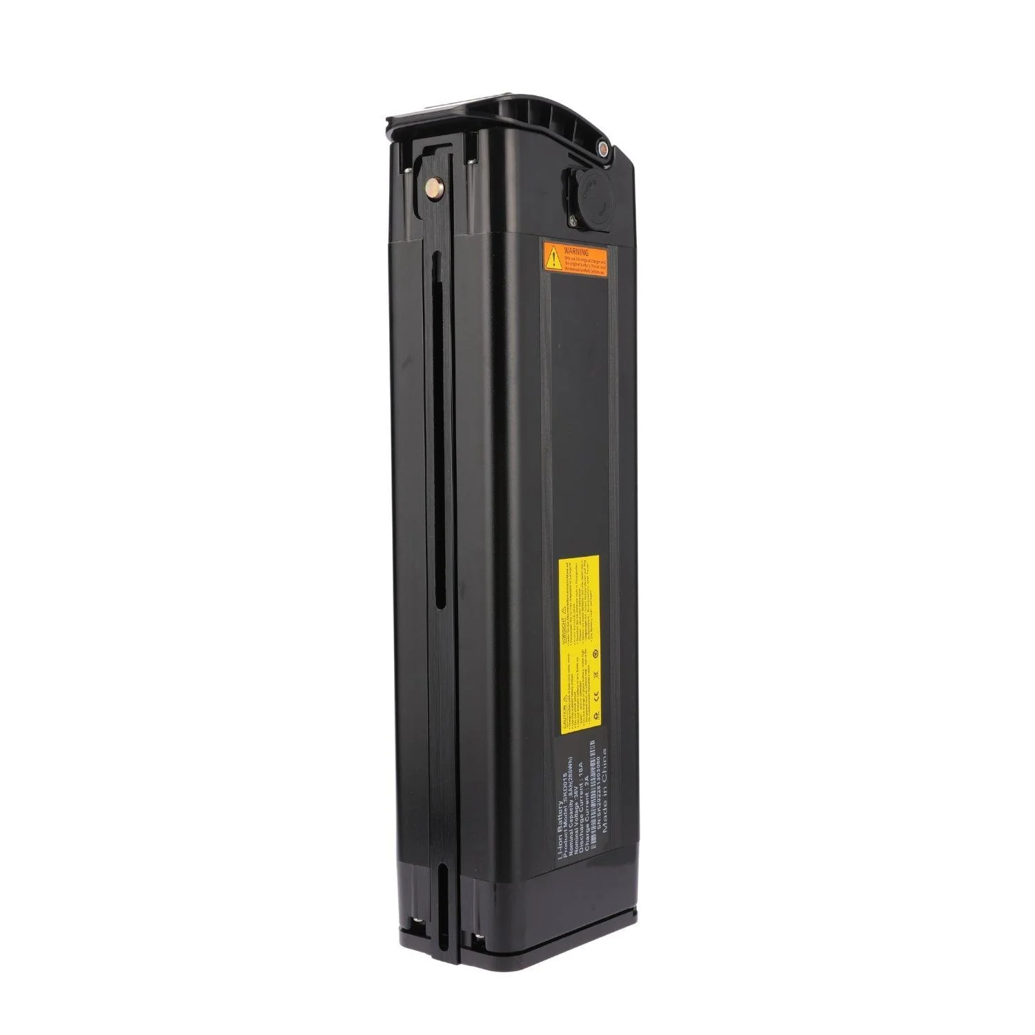 VIVI Electric Bike Battery For C26UL Ebike - Image 39