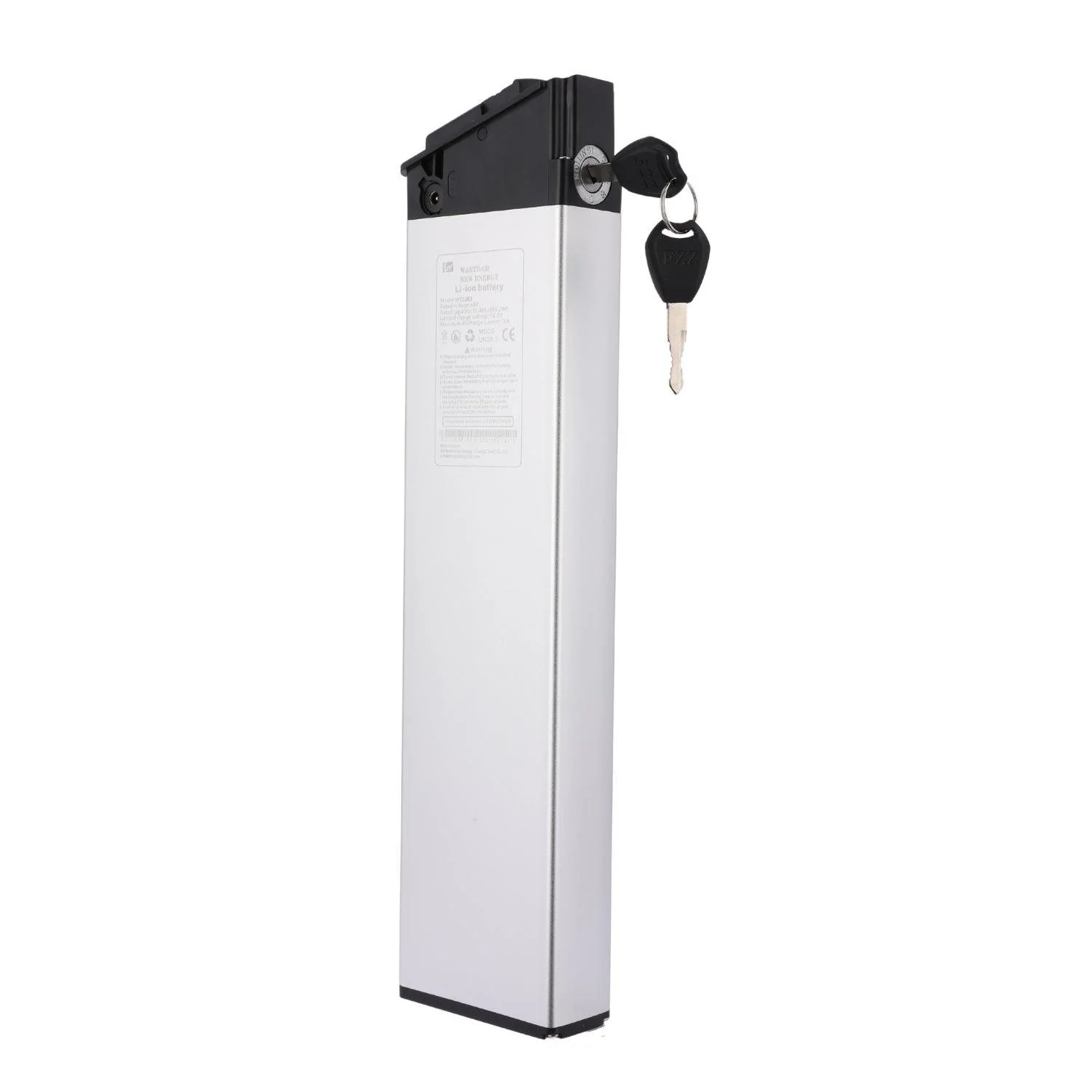 VIVI Electric Bike Battery For F20F Ebike - Image 14