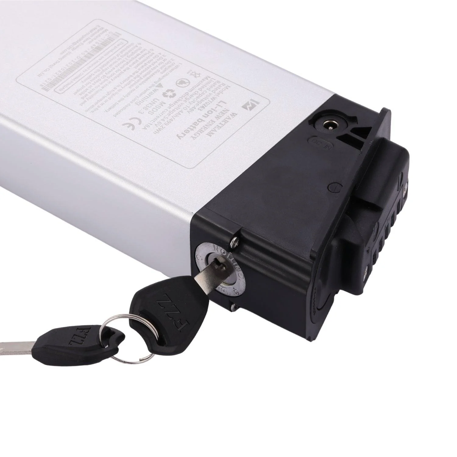 VIVI Electric Bike Battery For F20F Ebike - Image 20