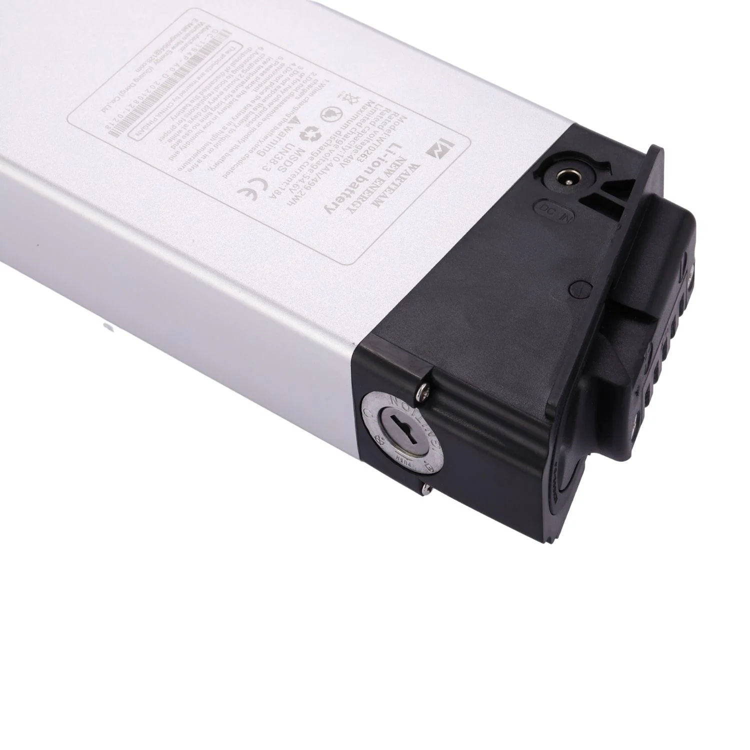 VIVI Electric Bike Battery For F20F Ebike - Image 22