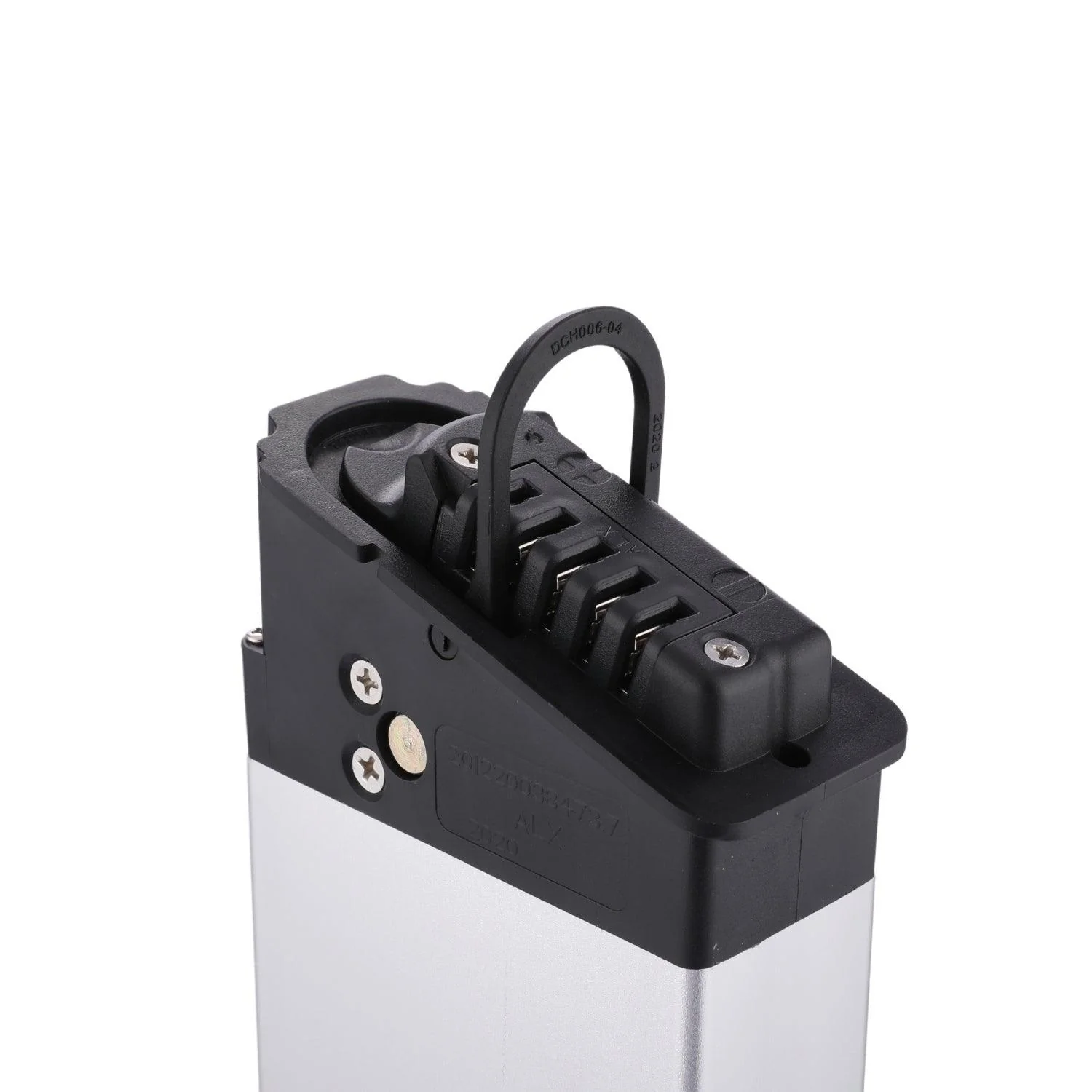VIVI Electric Bike Battery For F20F Ebike - Image 24