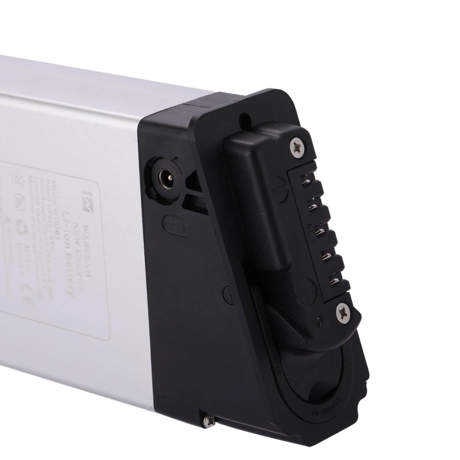 VIVI Electric Bike Battery For F20F Ebike - Image 27
