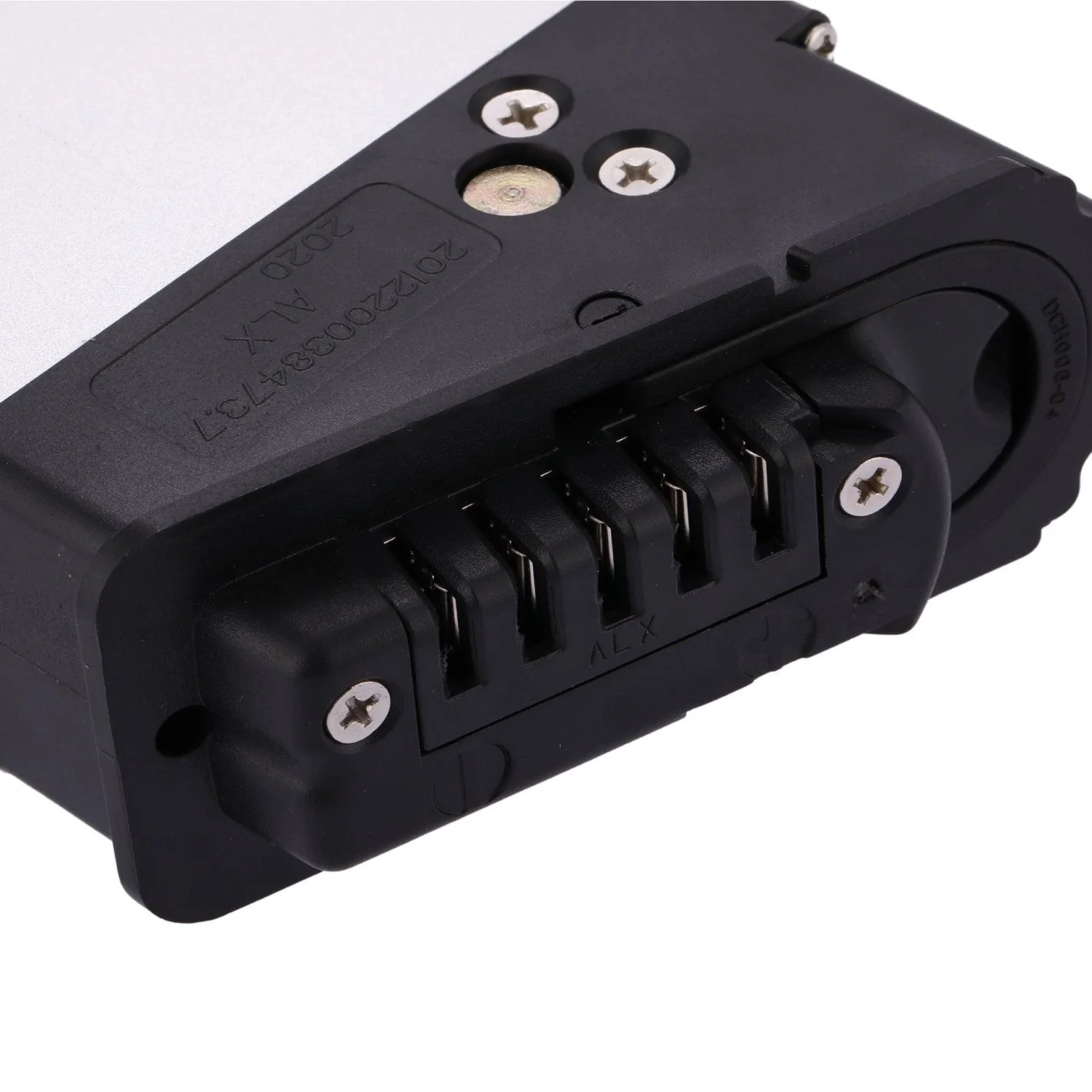 VIVI Electric Bike Battery For F20F Ebike - Image 28