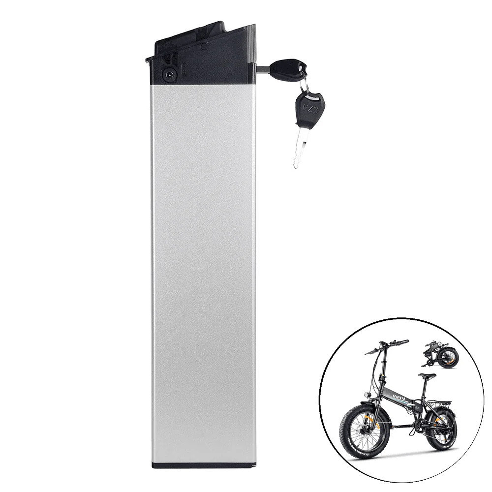 VIVI Electric Bike Battery For F20F Ebike - Image 35