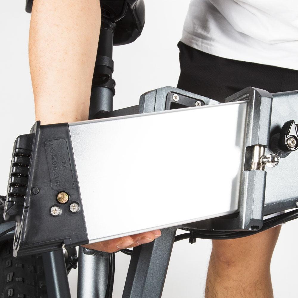 VIVI Electric Bike Battery For F20F Ebike - Image 39