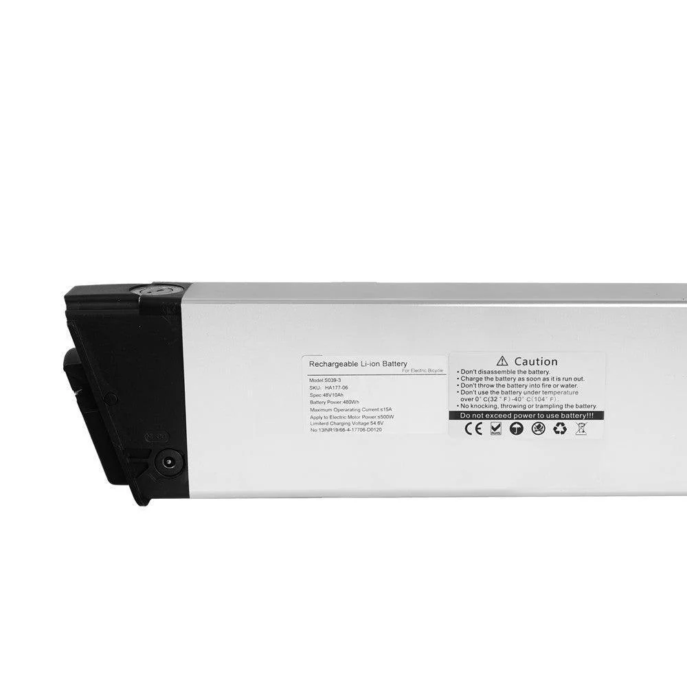 VIVI Electric Bike Battery For F20F Ebike - Image 42