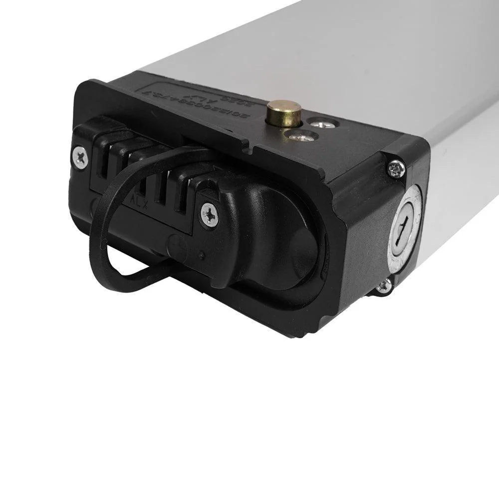 VIVI Electric Bike Battery For F20F Ebike - Image 43