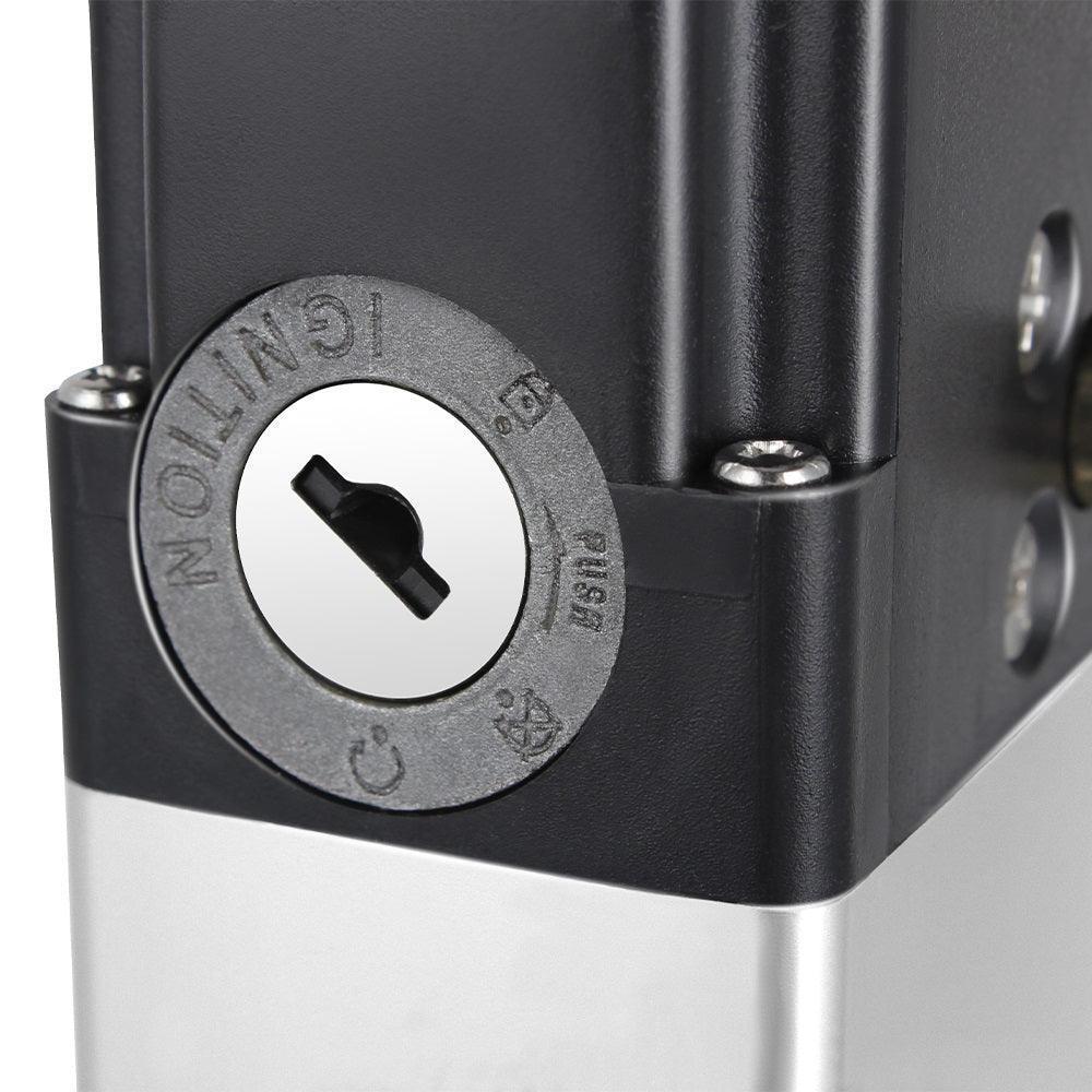 VIVI Electric Bike Battery For F20F Ebike - Image 44