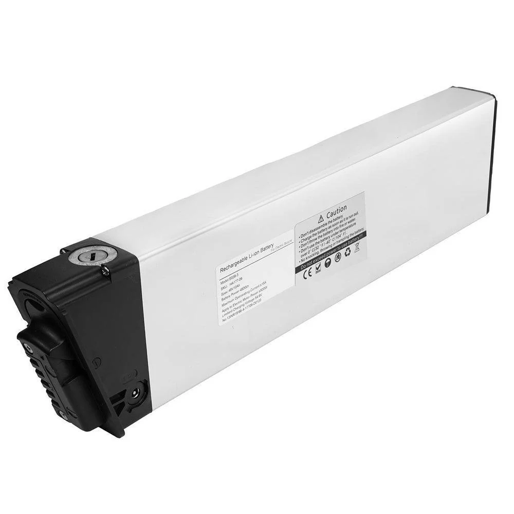 VIVI Electric Bike Battery For F20F Ebike - Image 48