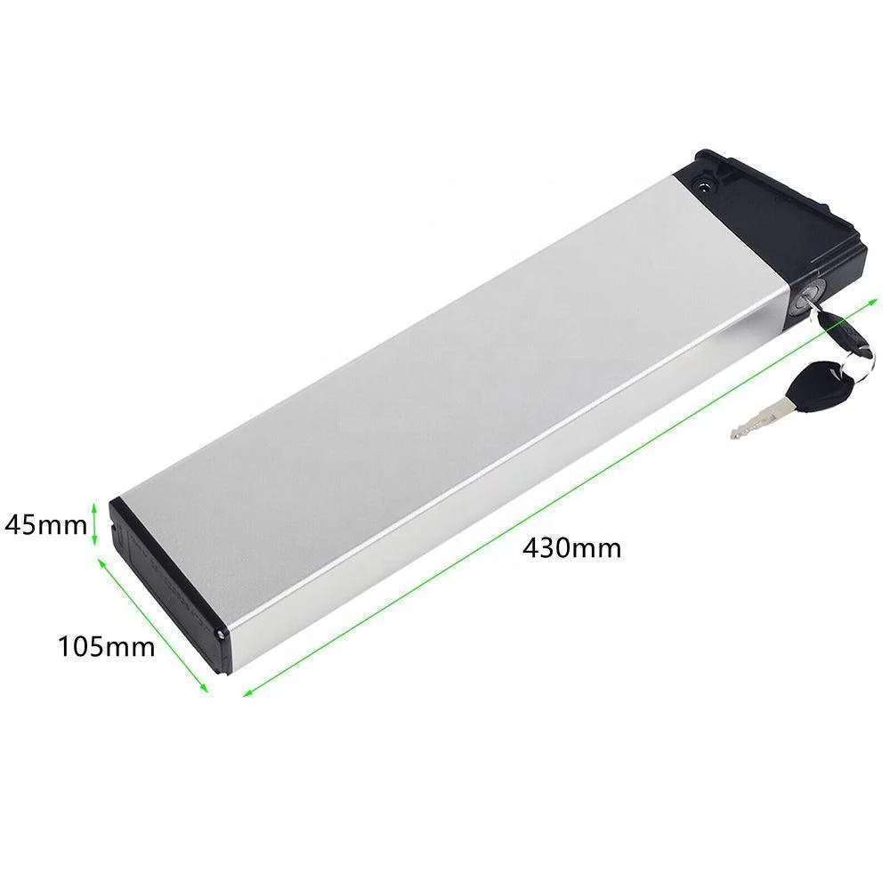 VIVI Electric Bike Battery For F20F Ebike - Image 49