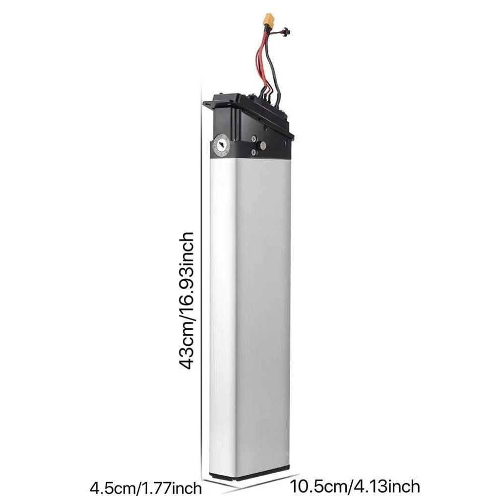 VIVI Electric Bike Battery For F20F Ebike - Image 51