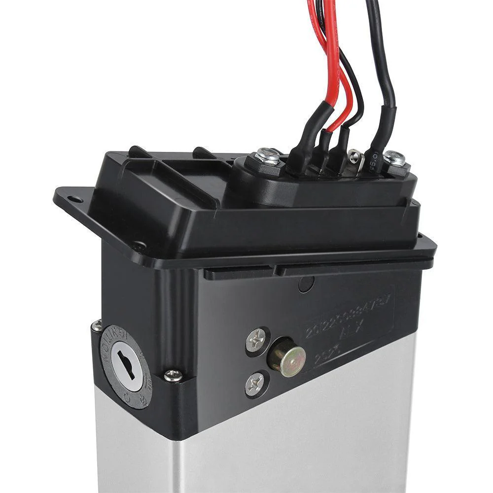 VIVI Electric Bike Battery For F20F Ebike - Image 55